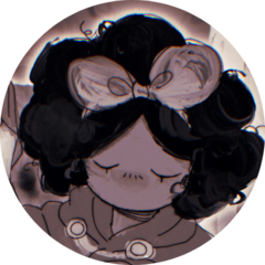 An old pfp octa had of Mirabelle, one of her favorites