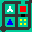 Favicon of The Witness Puzzles